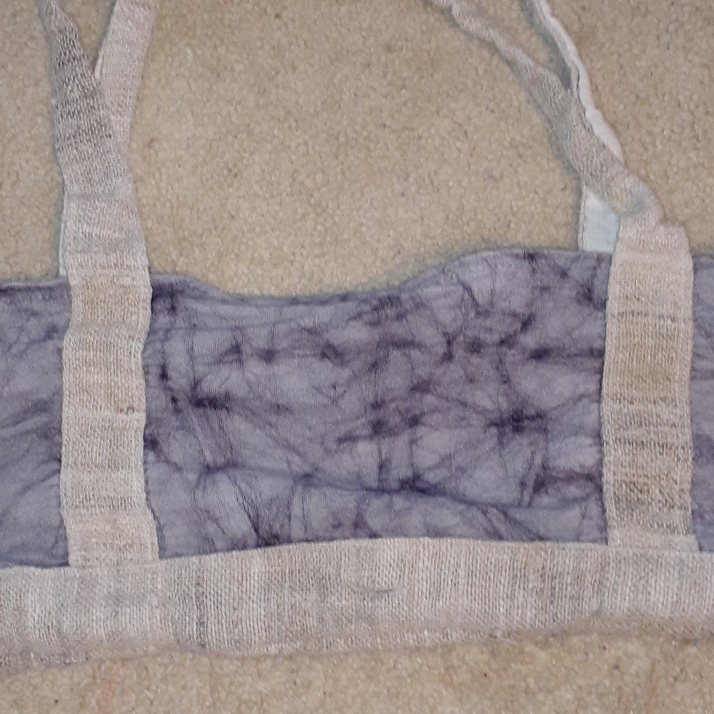 Mat bag